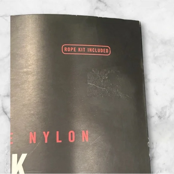 Double Parachute Hammock - Picture 3 of 6